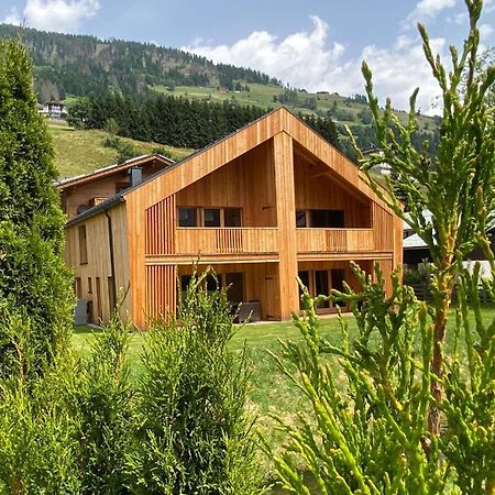 Chalet Refugium Dolomiten Sillian Extérieur photo
