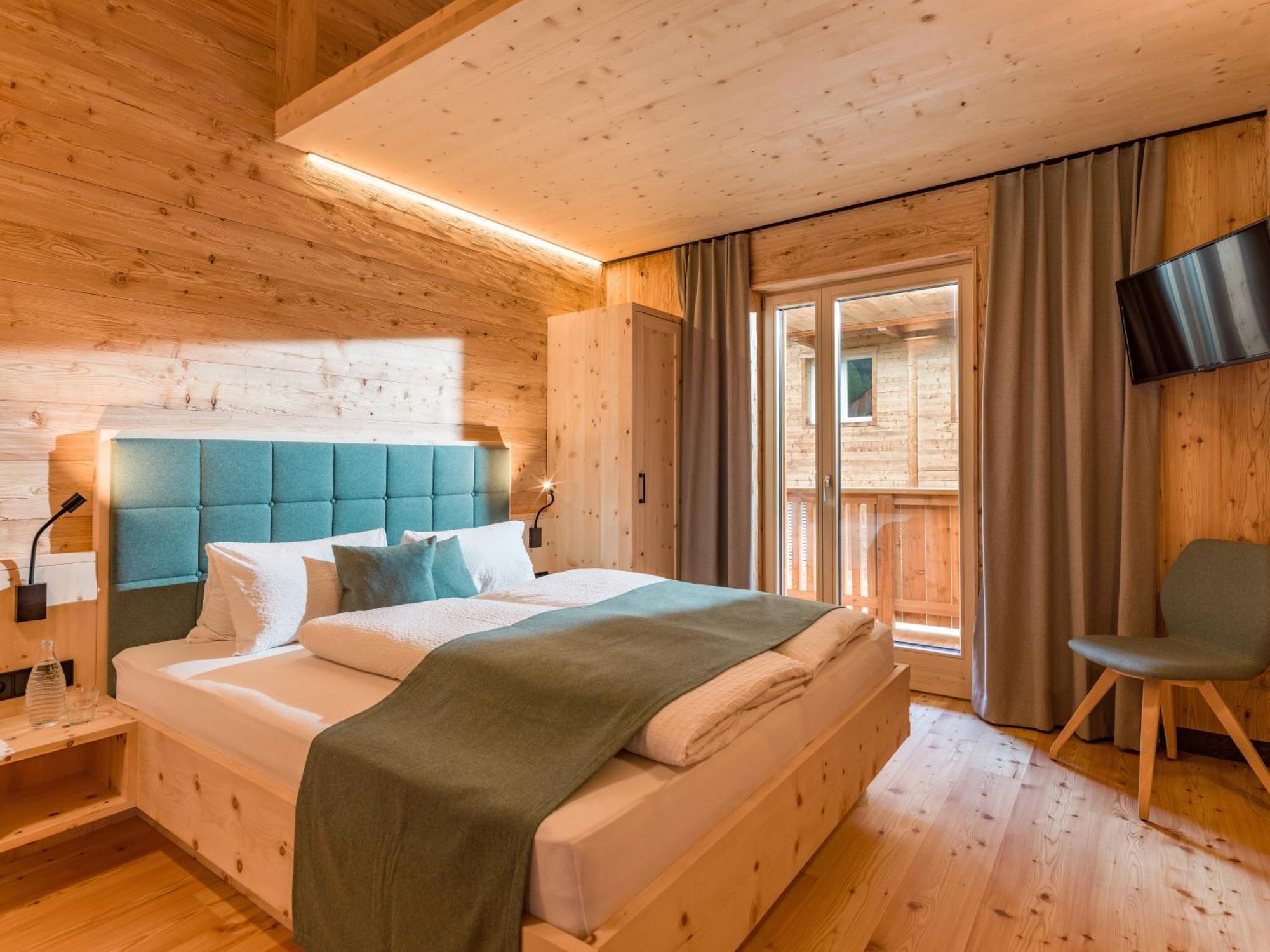 Chalet Refugium Dolomiten Sillian Extérieur photo